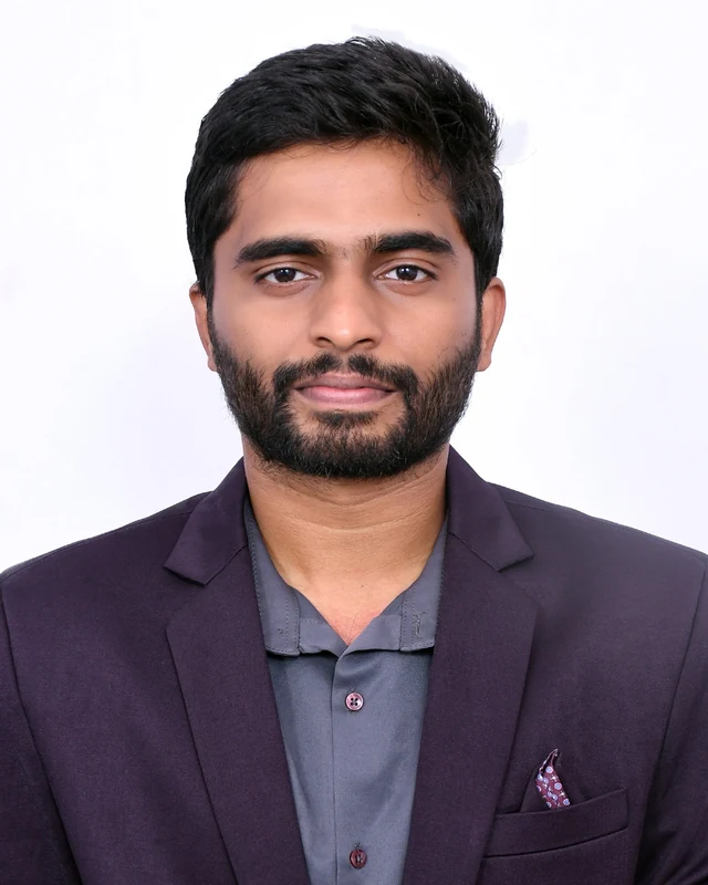 Sreekar, Co-Founder of Sanvex AI Agency
